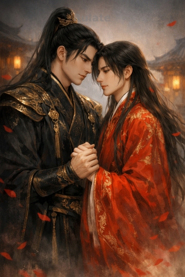 Перерождение: Обожание мудрой наложницы - обложка ранобэ читать онлайн