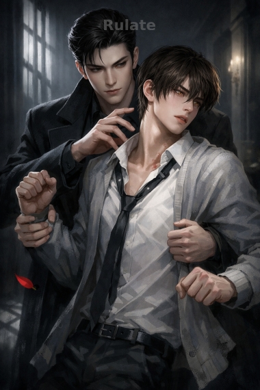 Перерождение: Новая жизнь в объятиях судьбы - обложка ранобэ читать онлайн