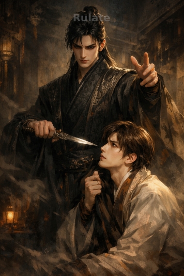 Перерождение наследника: Искусство власти - обложка ранобэ читать онлайн