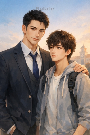 Перерождение подлеца: Дин Хао - обложка ранобэ читать онлайн