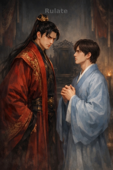 Перерождение: Власть над миром - обложка ранобэ читать онлайн