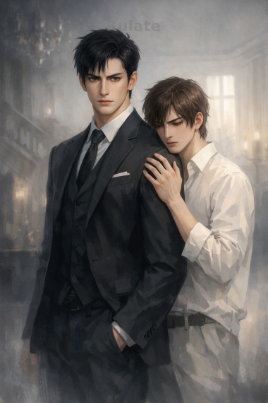 Перерождение: будь послушным ребёнком - обложка ранобэ читать онлайн