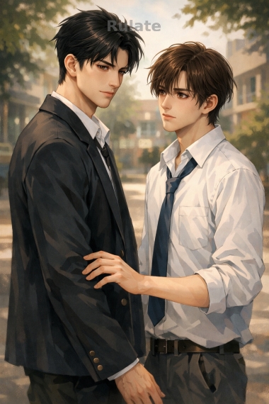 Перерождение гения учёбы (Гуань Хай) - обложка ранобэ читать онлайн