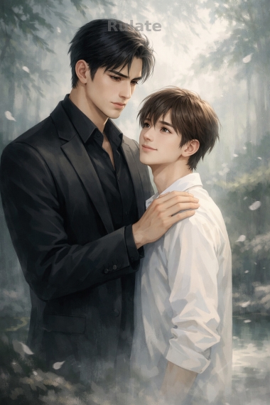 Перерождение: Шутка - обложка ранобэ читать онлайн