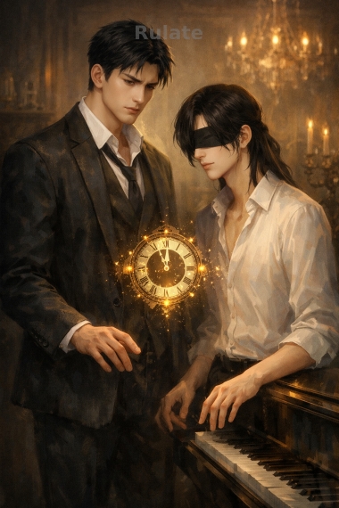 Перерождение: Хозяин всегда хочет его поглотить - обложка ранобэ читать онлайн