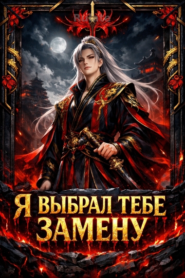 Я расторгаю помолвку с героем-драконом - обложка ранобэ читать онлайн