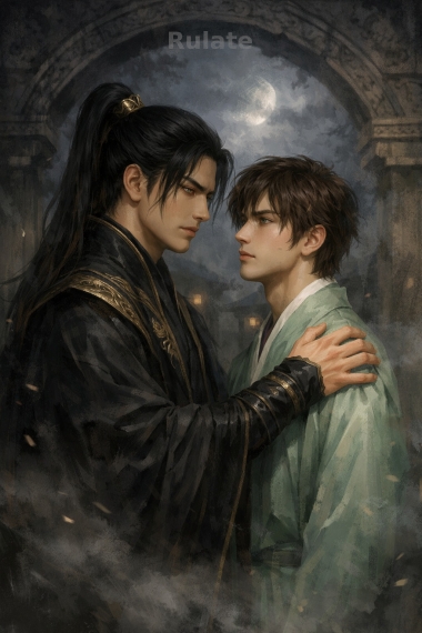 Перерождение наследника: Месть благородного сына - обложка ранобэ читать онлайн