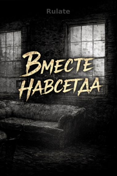 Вместе навсегда - обложка ранобэ читать онлайн