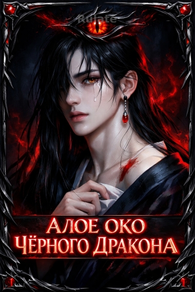 Маленький евнух тирана - обложка ранобэ читать онлайн