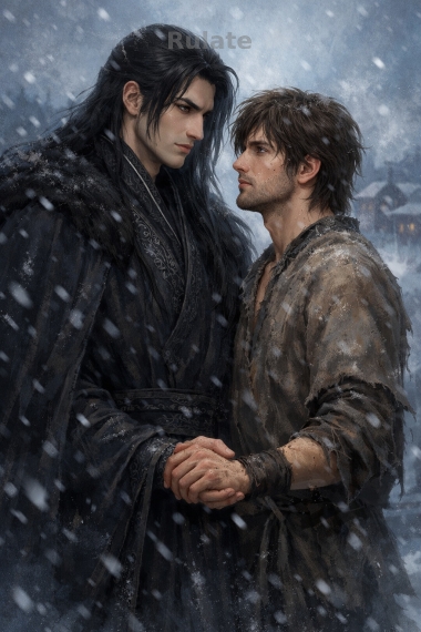 Перерождение: Уродливый муж на пути к власти - обложка ранобэ читать онлайн