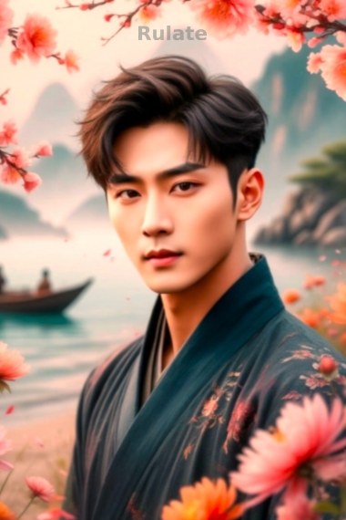 Старший брат тоже переселился! - обложка ранобэ читать онлайн