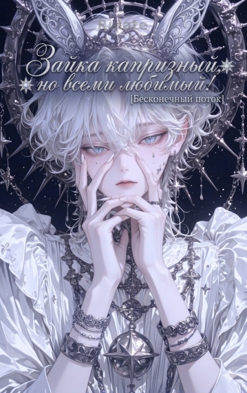 Зайка капризный, но всеми любимый! [Бесконечный поток] - обложка ранобэ читать онлайн