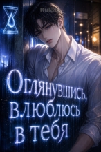 Оглянувшись, влюблюсь в тебя