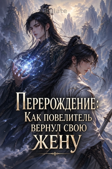 Перерождение: Как повелитель вернул свою жену - обложка ранобэ читать онлайн