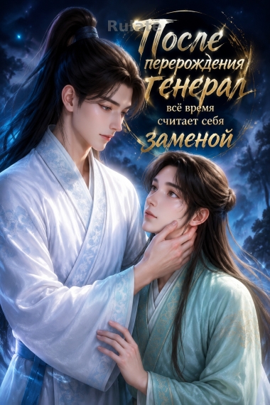 После перерождения генерал все время считает себя заменой [❤️][Завершено✅] - обложка ранобэ читать онлайн