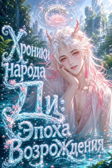 Хроники народа Ди: Эпоха Возрождения - обложка ранобэ читать онлайн