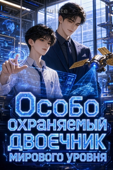 Особо охраняемый двоечник мирового уровня - обкладинка ранобе читати онлайн