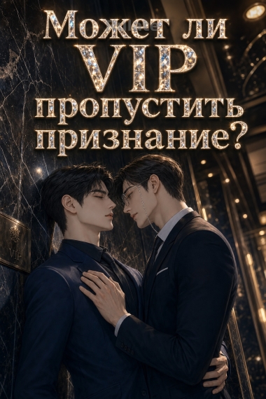 Может ли VIP пропустить признание? - обложка ранобэ читать онлайн