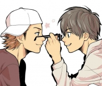 Омегаверс или АБО