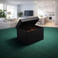 Чёрный ящик (неинтересно, перевод 👎, прям насилие и т.п.)