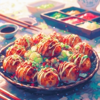 Вкусно читаем. Сюжет/еда = 50/50