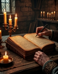 В Планах (жду завершения перевода) ✍️