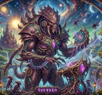 Миры Зергов