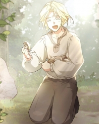 Самоотверженный, солнечный человек (разные архетипы дере)