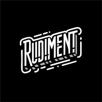 Работы переводчика Rudiment