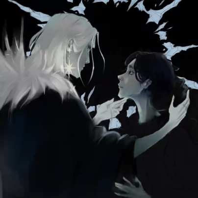 Жду продолжения 