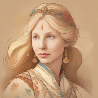 Любимые новеллы